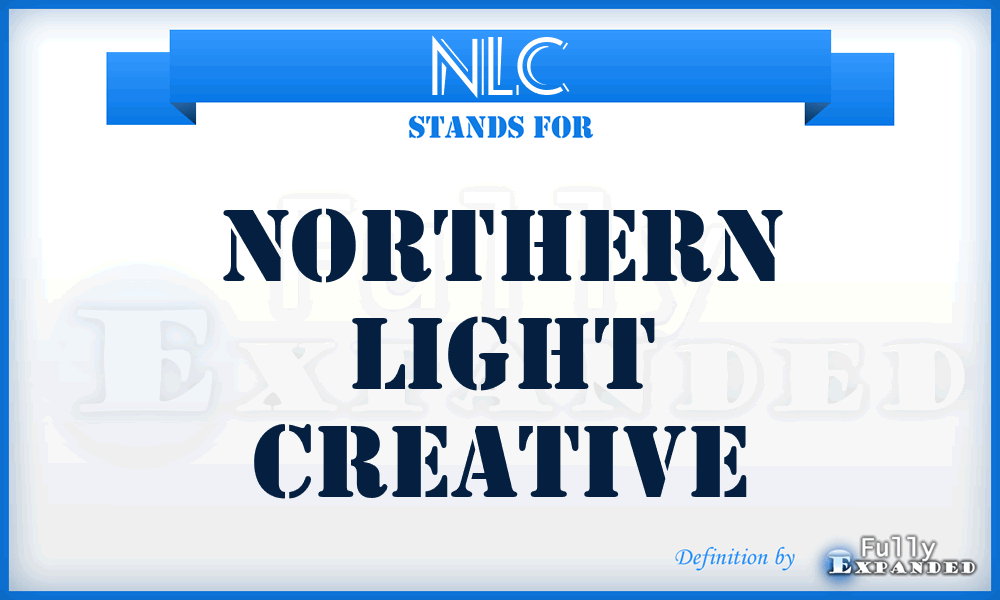 NLC - Northern Light Creative