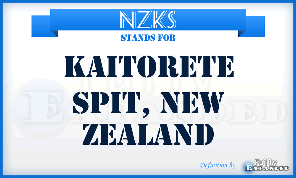 NZKS - Kaitorete Spit, New Zealand