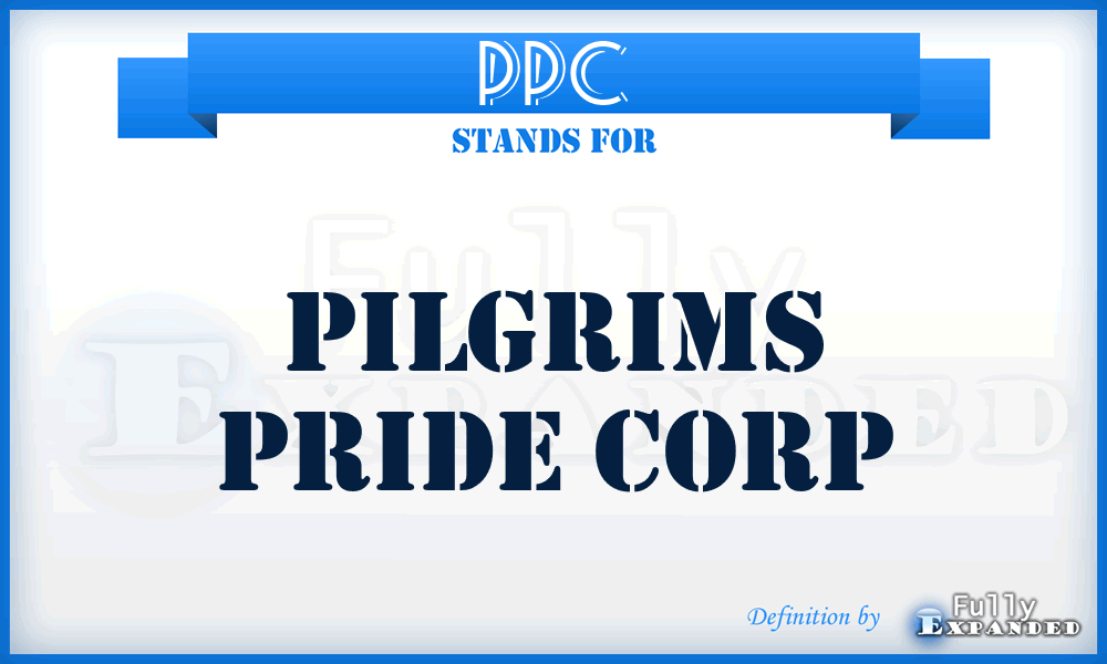 PPC - Pilgrims Pride Corp